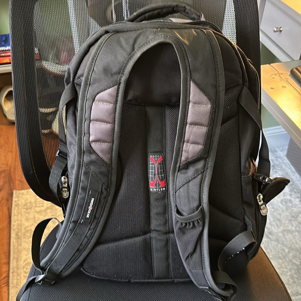 SWISSGEAR Backpack🇨🇭 - Picture 11 of 11